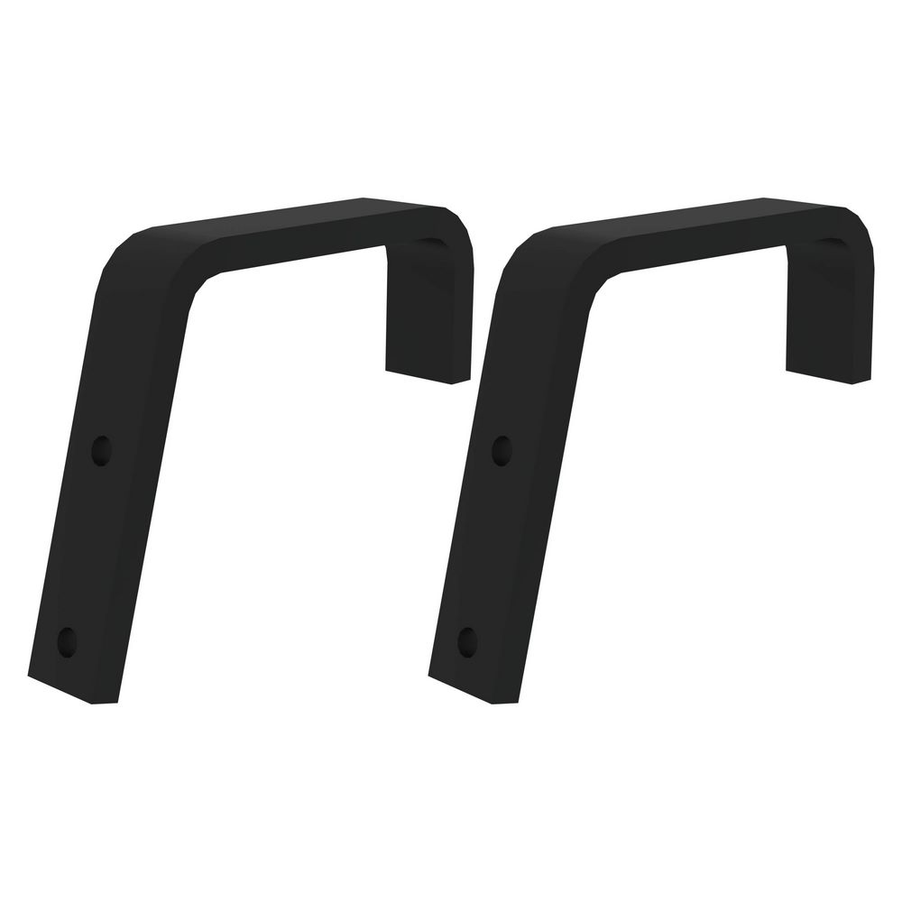 Produktbild Günzburger Haken für Spezialleiter abgewinkelt bis 100 mm bild 2