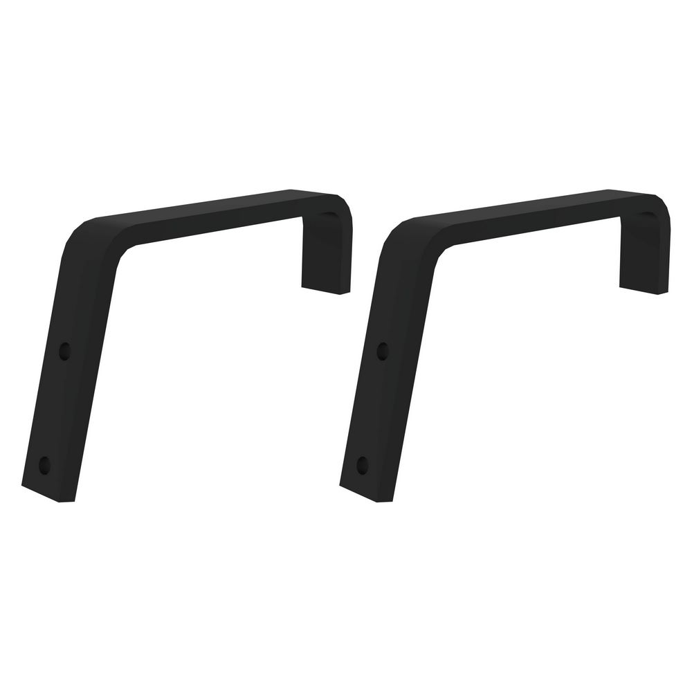 Produktbild Günzburger Haken für Spezialleiter abgewinkelt bis 150 mm bild 2