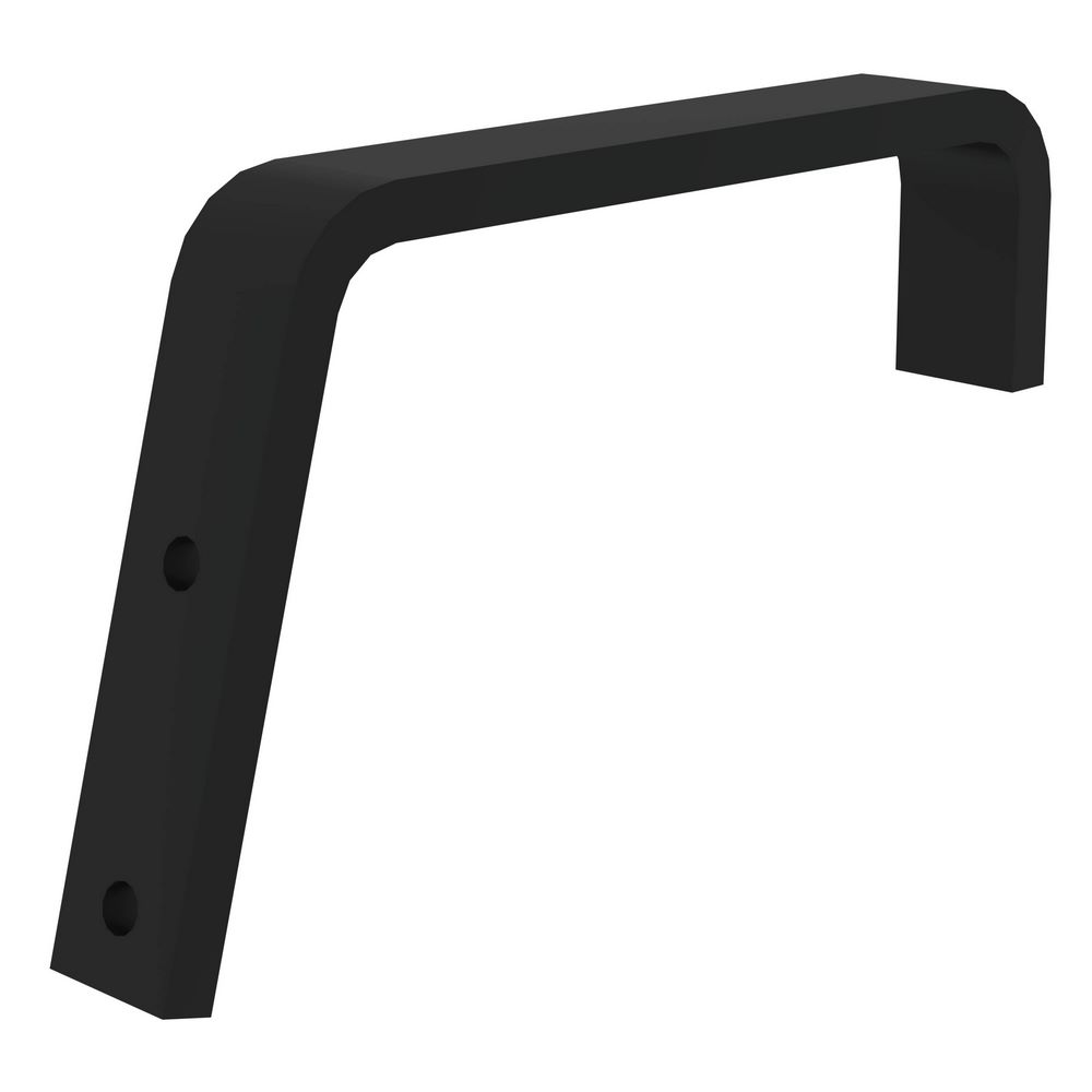 Produktbild Günzburger Haken für Spezialleiter abgewinkelt bis 150 mm bild 1