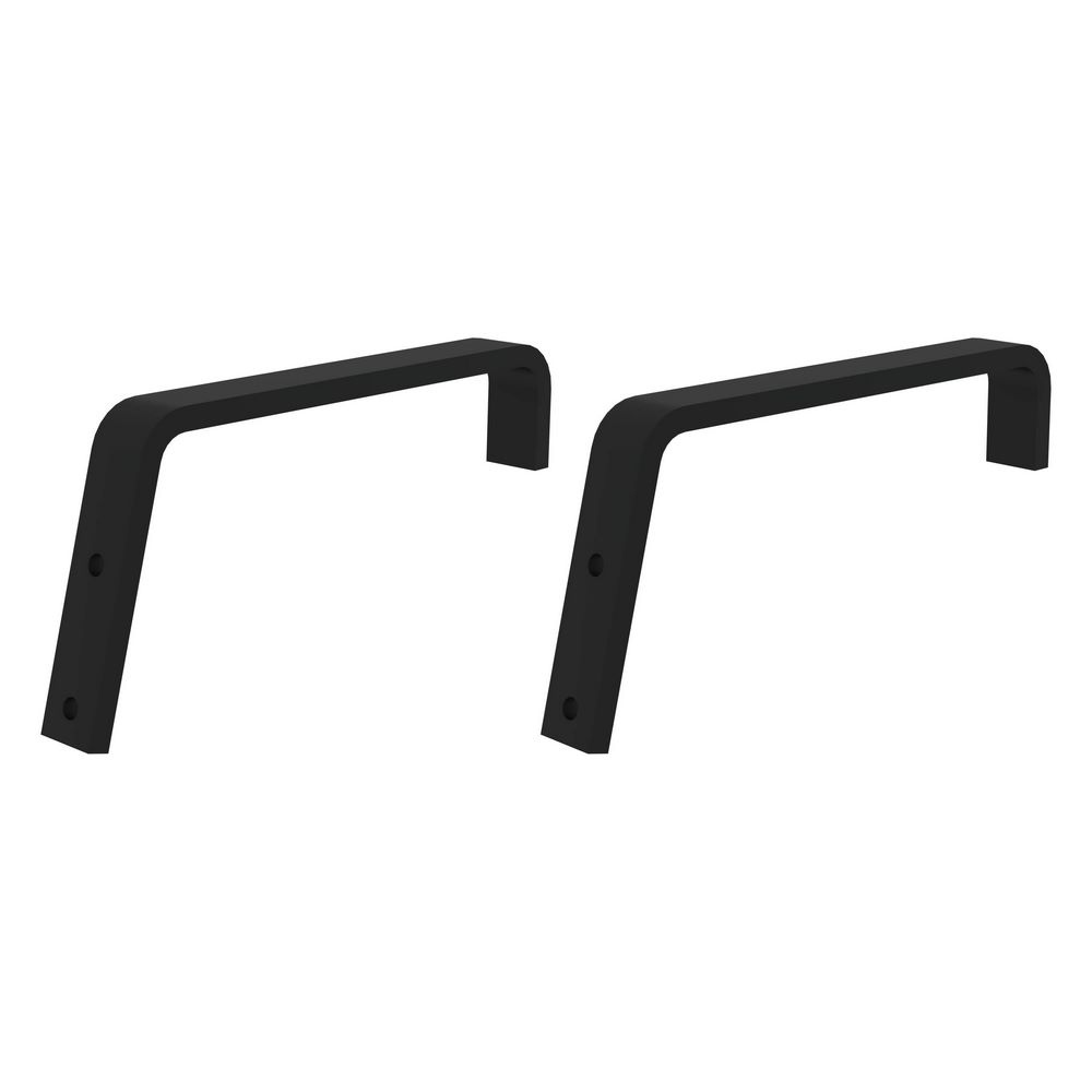 Produktbild Günzburger Haken für Spezialleiter abgewinkelt bis 200 mm bild 2