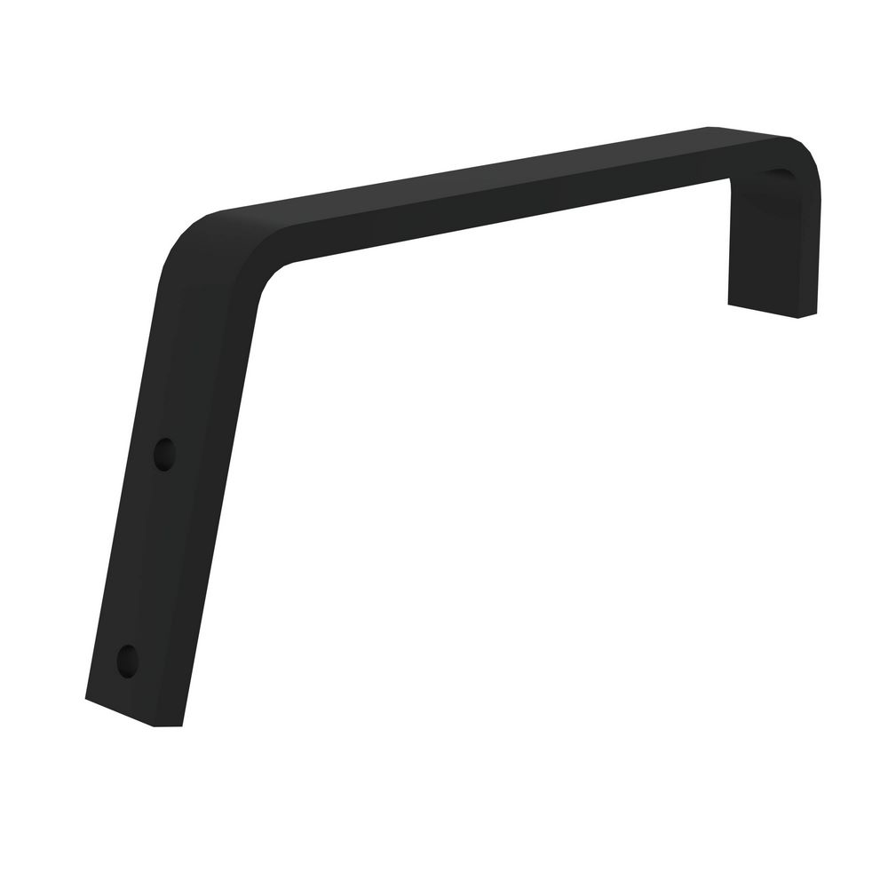 Produktbild Günzburger Haken für Spezialleiter abgewinkelt bis 200 mm