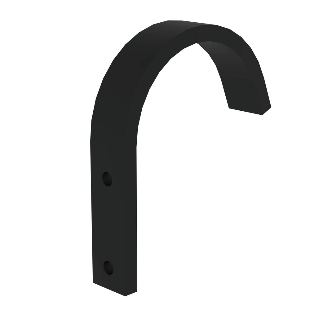 Produktbild Günzburger Haken für Spezialleiter rund bis 100 mm