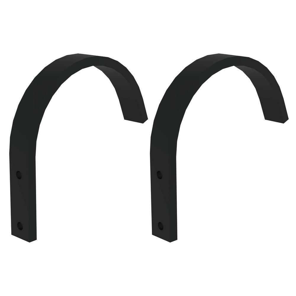 Produktbild Günzburger Haken für Spezialleiter rund bis 150 mm bild 2