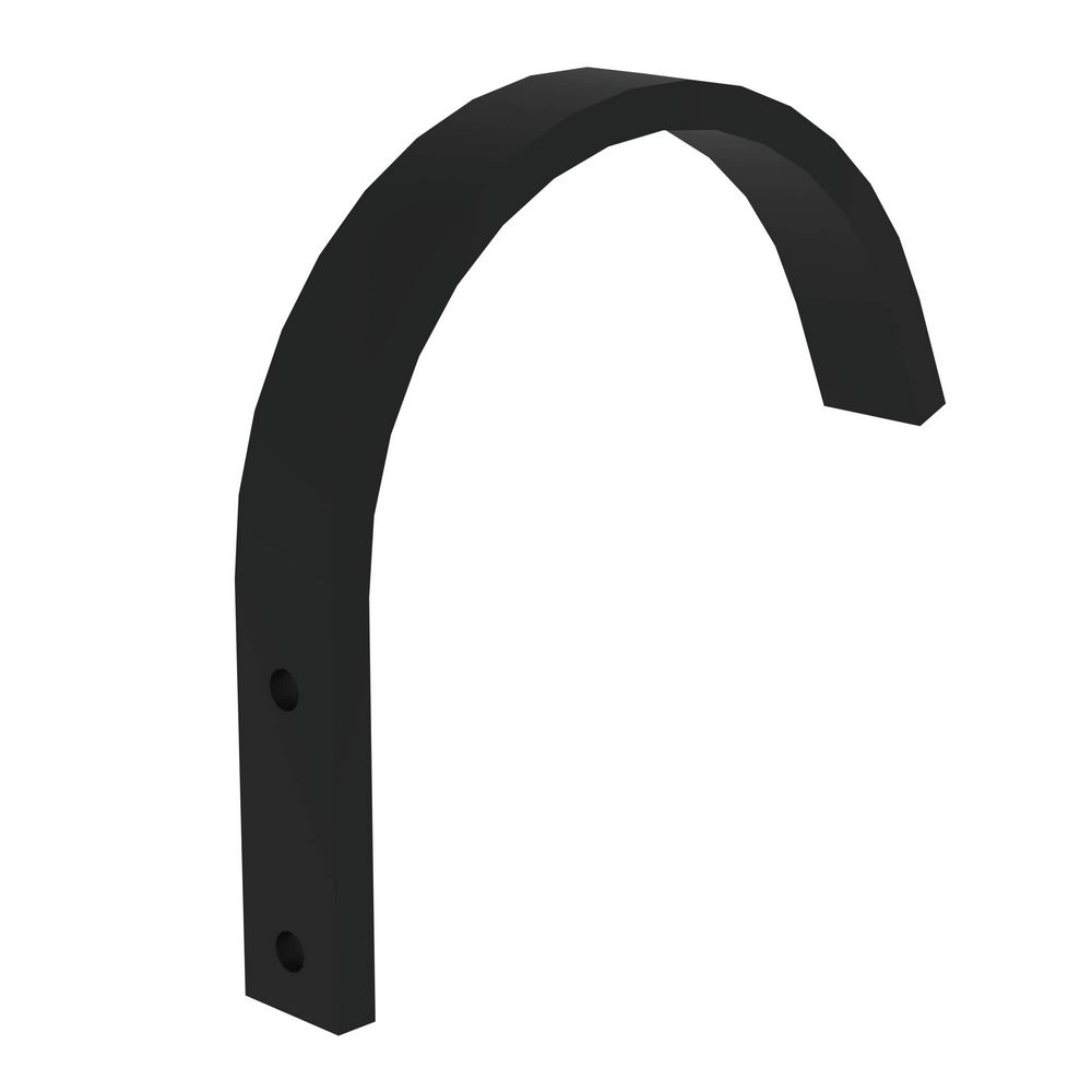 Produktbild Günzburger Haken für Spezialleiter rund bis 150 mm