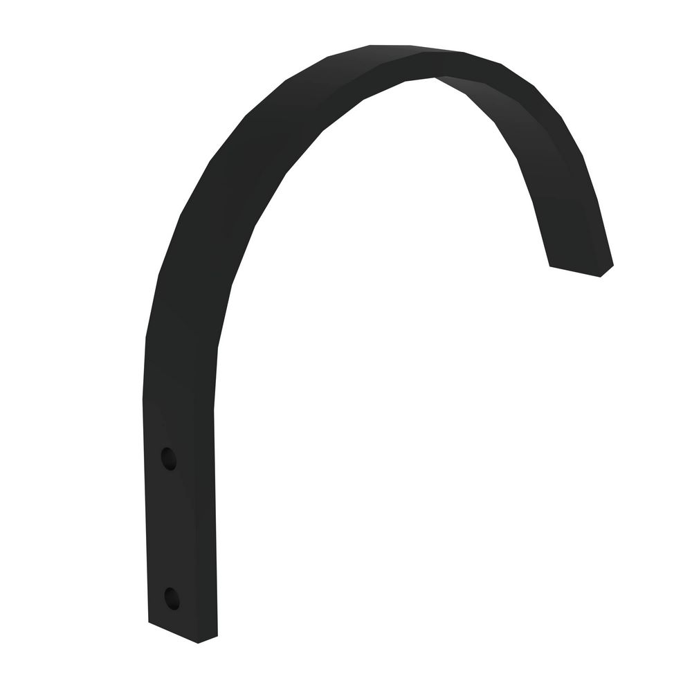 Produktbild Günzburger Haken für Spezialleiter rund bis 200 mm