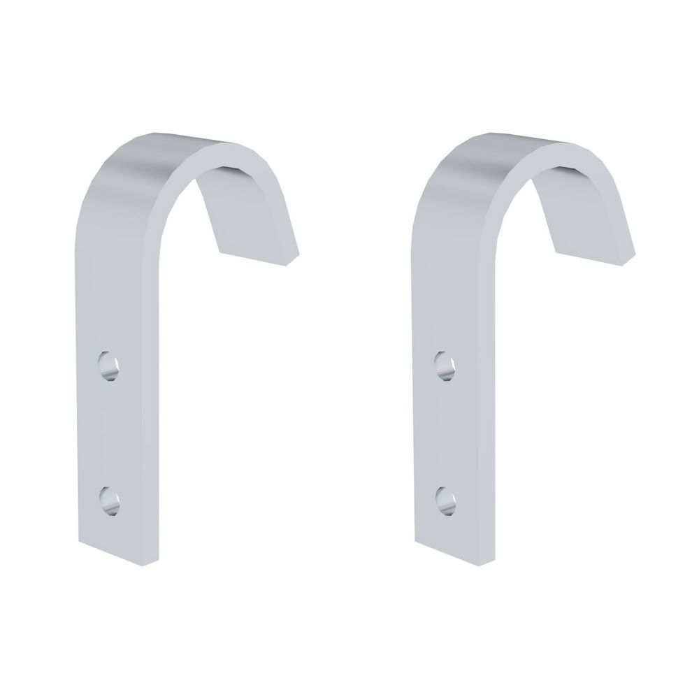 Produktbild Günzburger Haken für Stufen und Sprossenleitern für Führungsschiene bis 36 mm bild 2