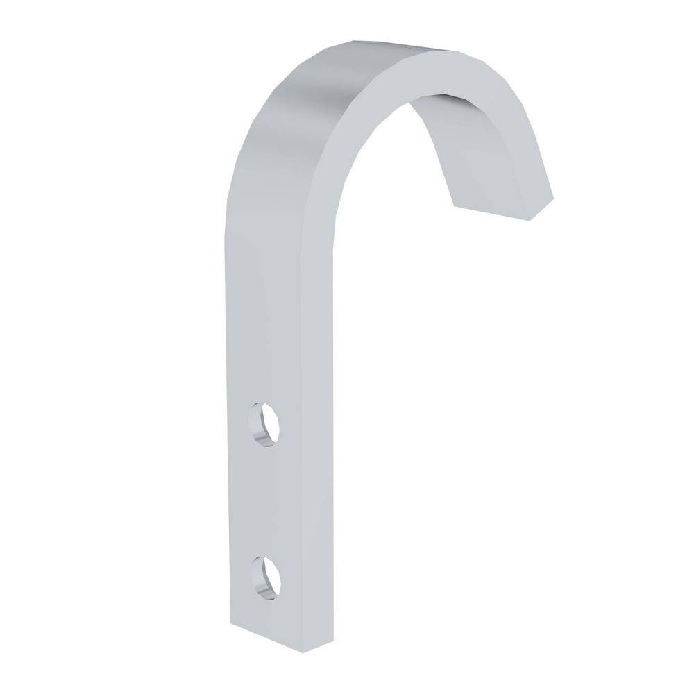 Produktbild Günzburger Haken für Stufen und Sprossenleitern für Führungsschiene bis 50 mm