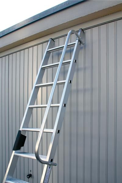 Produktbild Günzburger Handlauf Länge 2000 mm