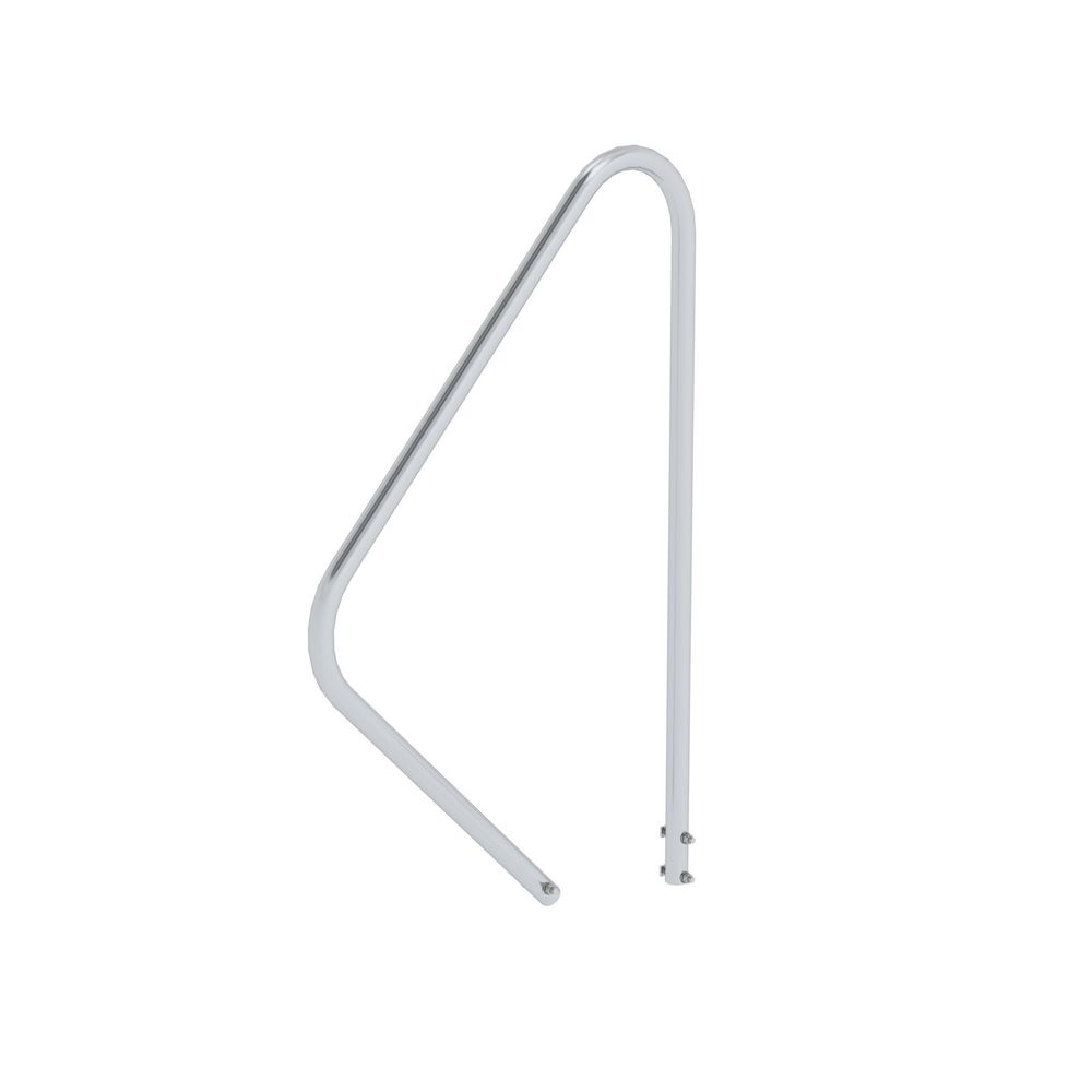 Produktbild Günzburger Handlaufbügel für Montagetritt