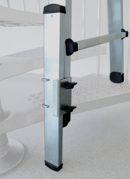 Produktbild Günzburger Holmverlängerung