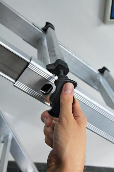 Produktbild Günzburger Holmverlängerung bild 2