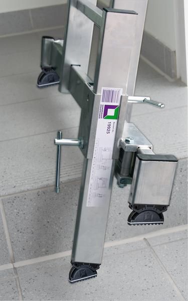 Produktbild Günzburger Holmverlängerung Quertraversen