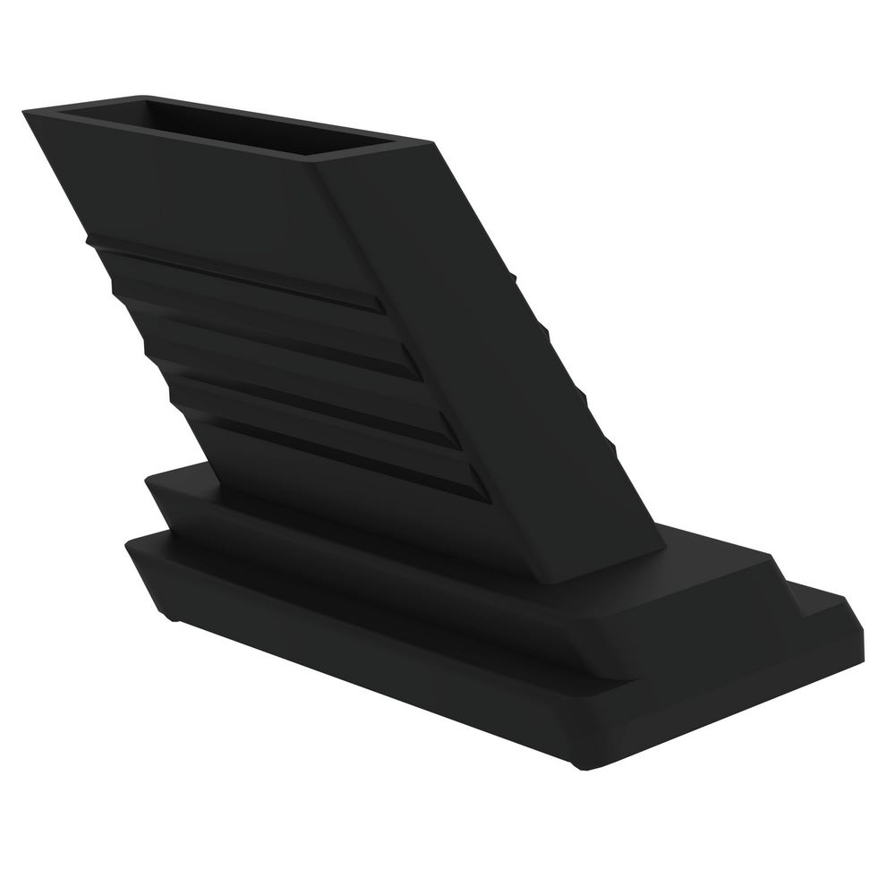 Produktbild Günzburger Innenschuh Aluminium Klapptreppe 50 x 17 mm bild 3