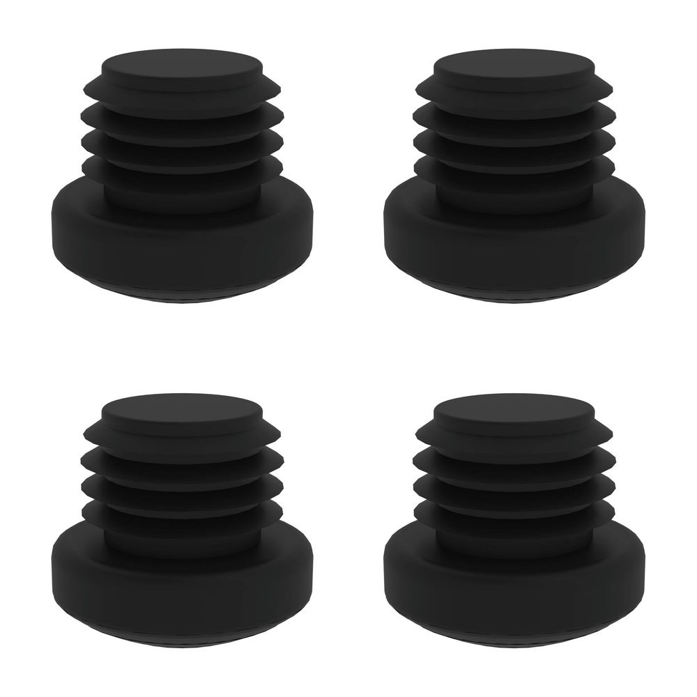 Produktbild Günzburger Innenschuh für Stahl Arbeitspodeste starr elektrisch ableitfähig