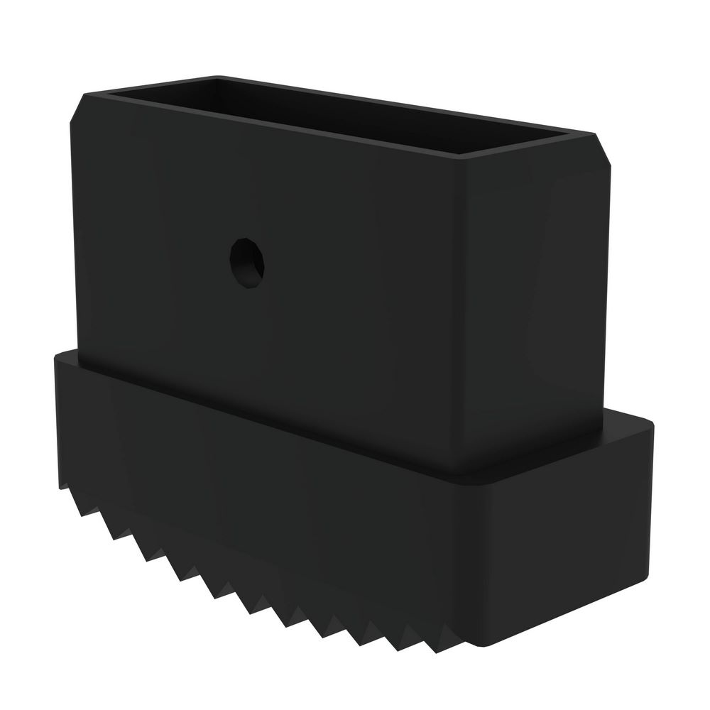 Produktbild Günzburger Innenschuh für Teleskopleiter