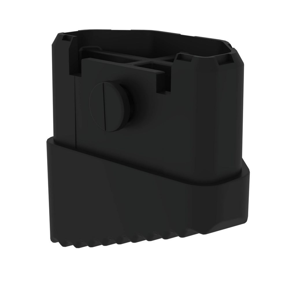 Produktbild Günzburger Innenschuhe für beidseitig begehbare Stehleiter ML