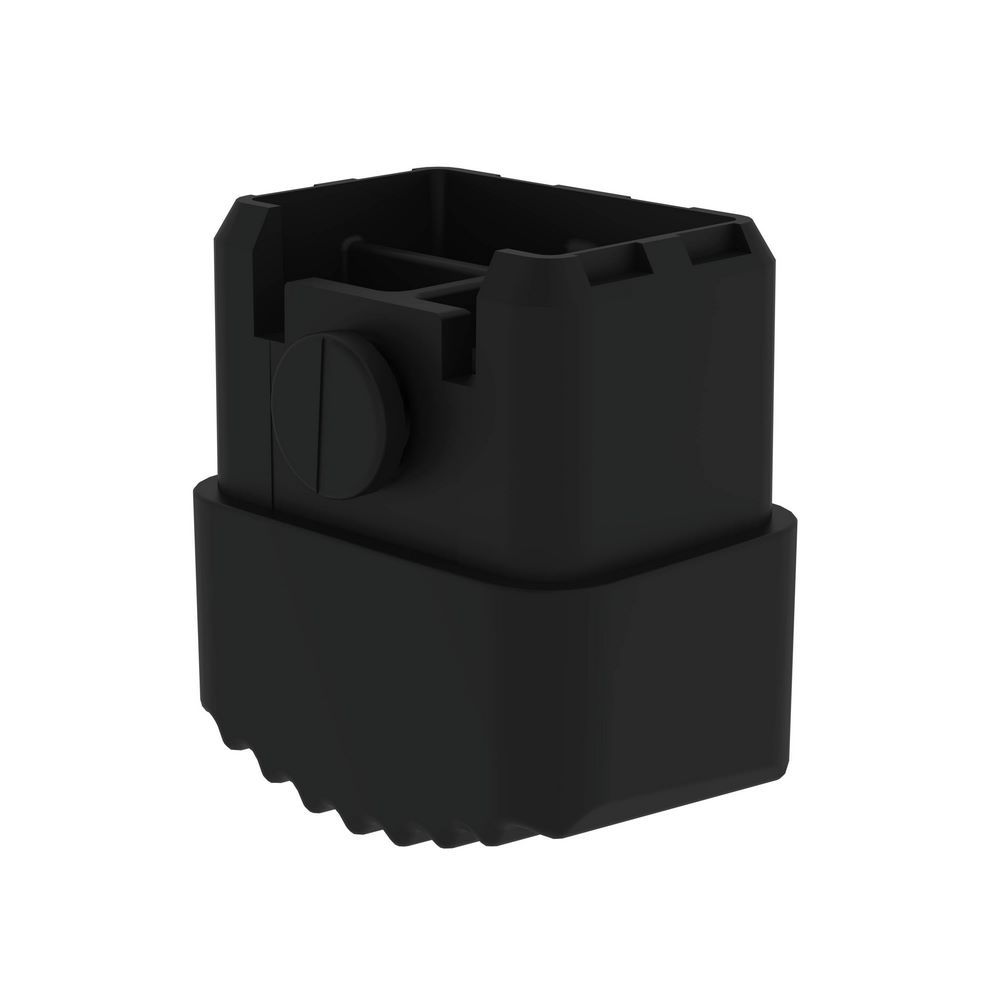 Produktbild Günzburger Innenschuhe für einseitig begehbare Stehleiter ML