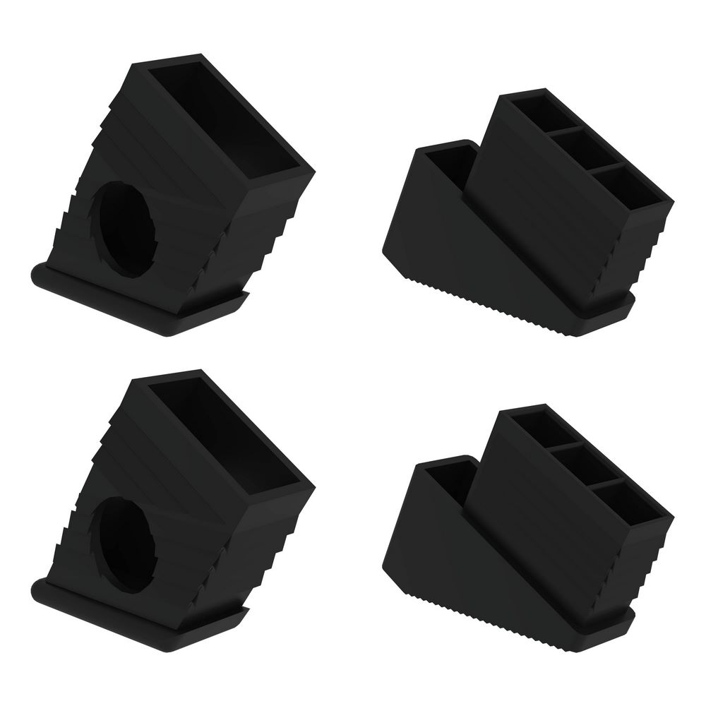 Produktbild Günzburger Innenschuhe ML Kompakt Tritt 4 Stück