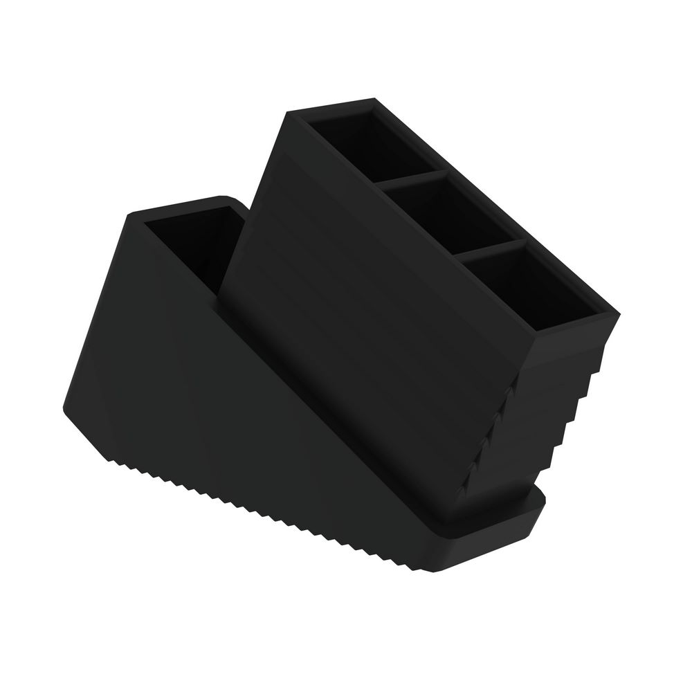 Produktbild Günzburger Innenschuhe ML Kompakt Tritt 4 Stück bild 3