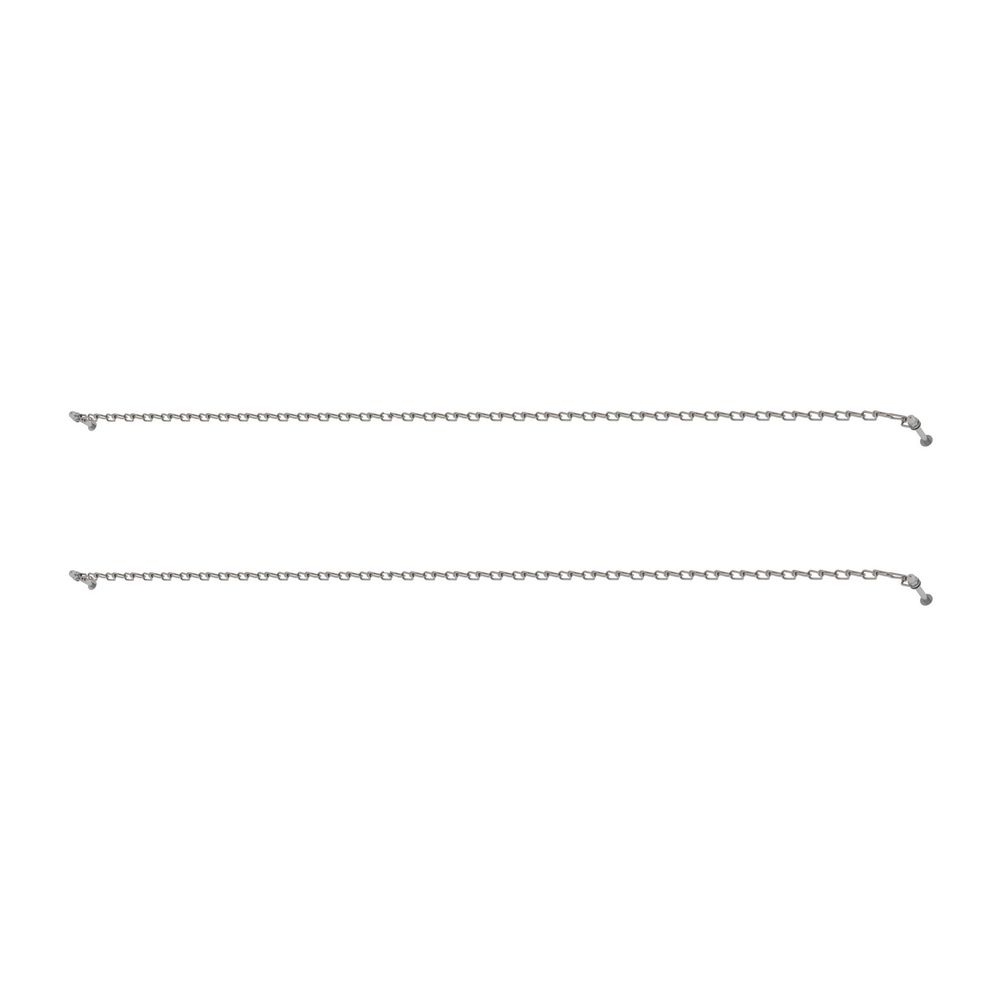 Produktbild Günzburger Knoten Kettensicherung für Stehleitern bild 2