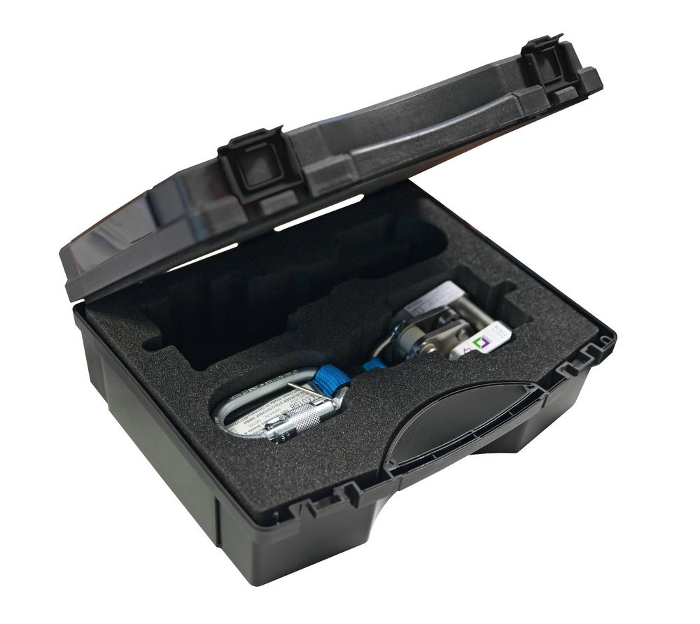 Produktbild Günzburger Koffer für Sicherungsläufer für GÜFA und GÜFA Flexx