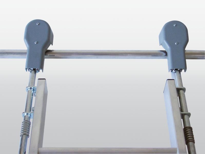 Produktbild Günzburger Kopffahrwerk