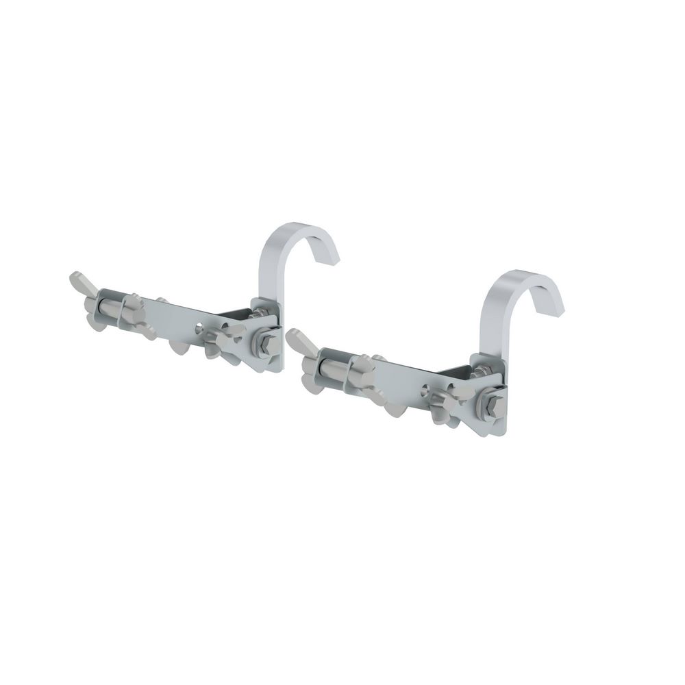 Produktbild Günzburger Leiterkopfsicherung Haken Durchmesser 50 mm