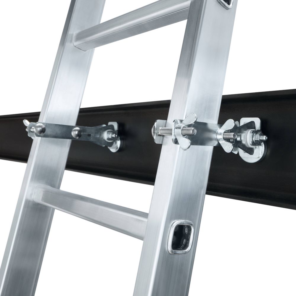 Produktbild Günzburger Leiterkopfsicherung Magnet für Anlegeleitern bild 2