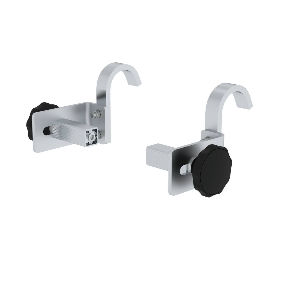 Produktbild Günzburger Leiterkopfsicherung Sprossenloch Durchmesser 50 mm