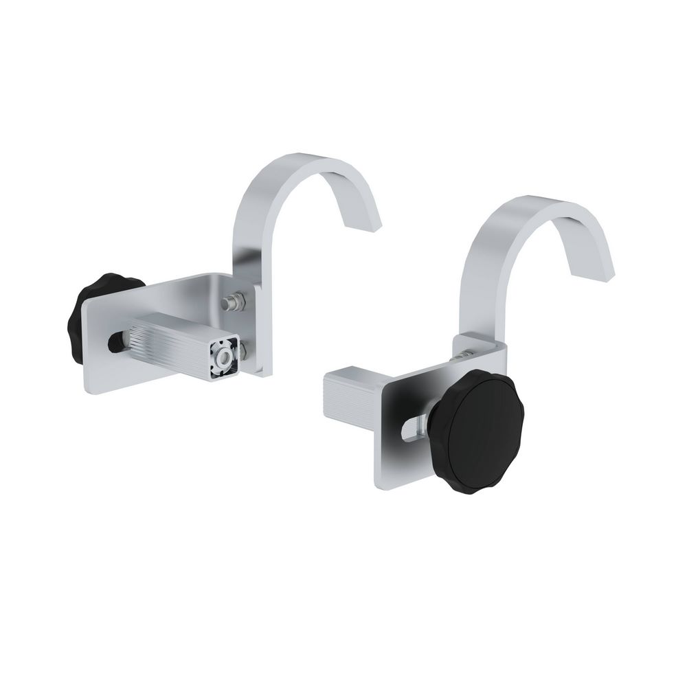 Produktbild Günzburger Leiterkopfsicherung Sprossenloch Durchmesser 80 mm