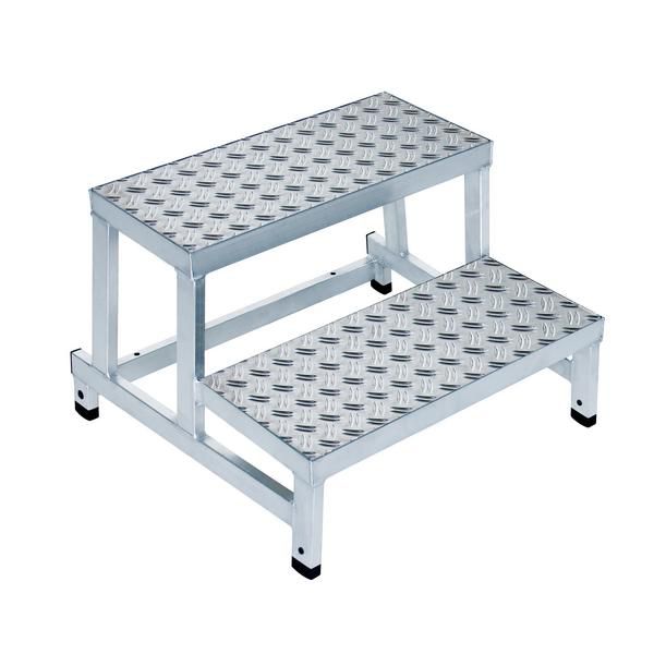 Produktbild Günzburger Modulares Arbeitspodest Erweiterungsmodul 1 bild 3