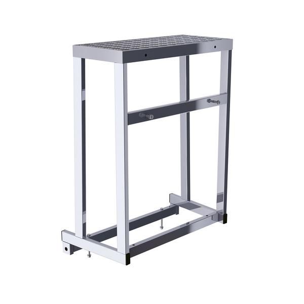 Produktbild Günzburger Modulares Arbeitspodest Erweiterungsmodul 1 bild 6