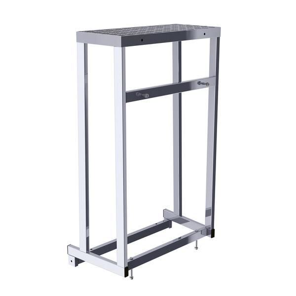 Produktbild Günzburger Modulares Arbeitspodest Erweiterungsmodul 1 bild 7