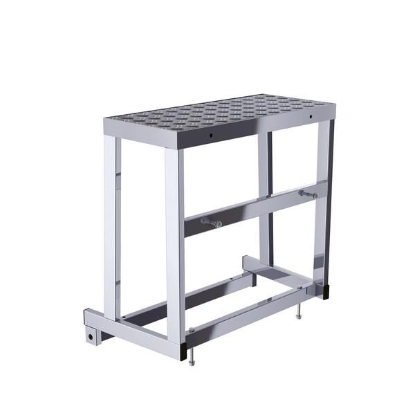 Produktbild Günzburger Modulares Arbeitspodest Erweiterungsmodul 2