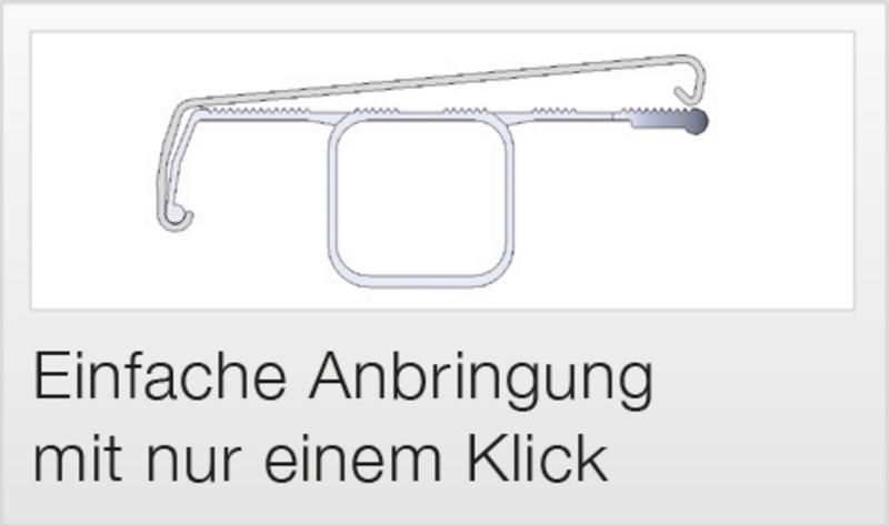 Produktbild Günzburger Nachrüstsatz clip-step R13 Trittauflage für 40109 bild 4