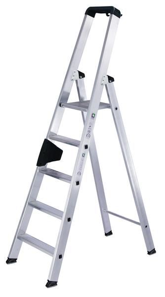 Produktbild Günzburger Nachrüstsatz clip step R13 Trittauflage für 40114 bild 2