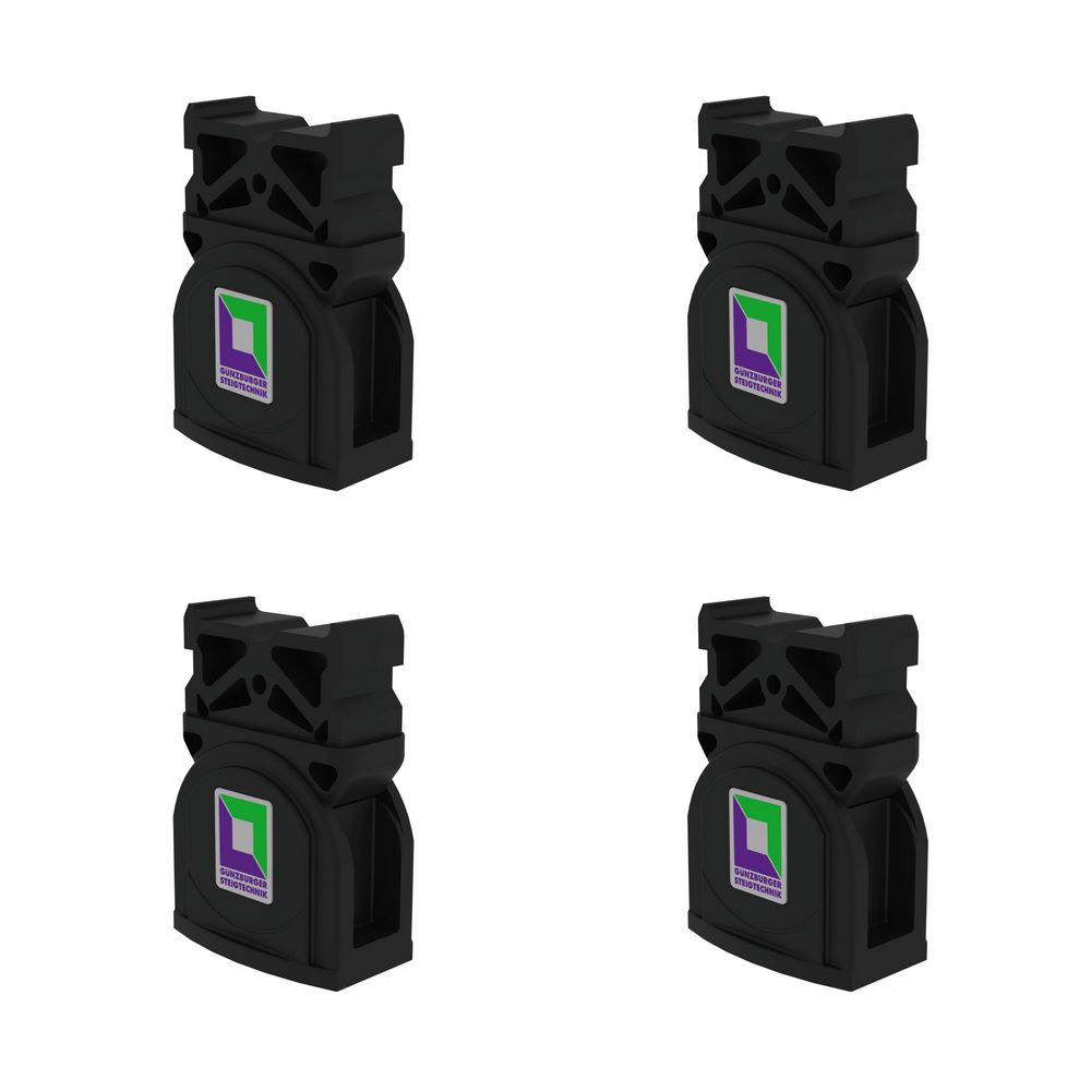 Produktbild Günzburger nivello Innenschuh Baujahr 2005 bis 2018 58 x 25 mm bild 2