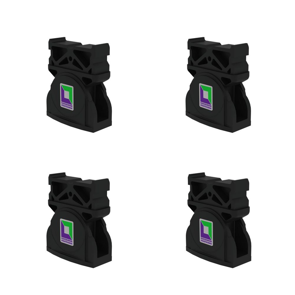 Produktbild Günzburger nivello Innenschuh Baujahr 2005 bis 2018 73 x 25 mm bild 2