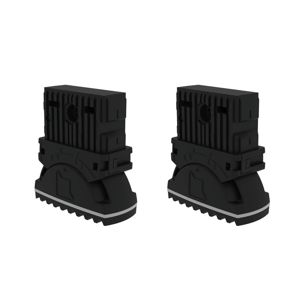 Produktbild Günzburger nivello Innenschuh 58 x 25 mm Baujahr ab 2019 bild 2