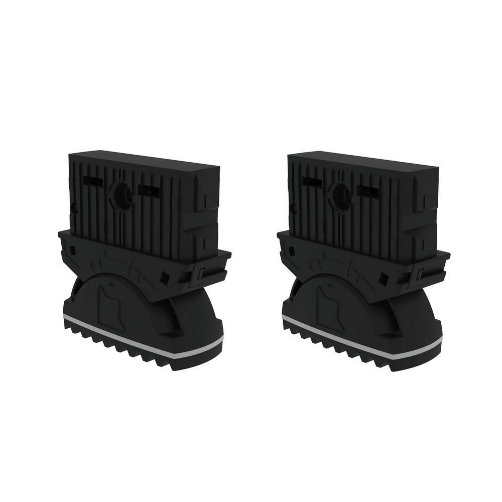 Produktbild Günzburger nivello Innenschuh 73 x 25 mm Baujahr ab 2019 bild 2