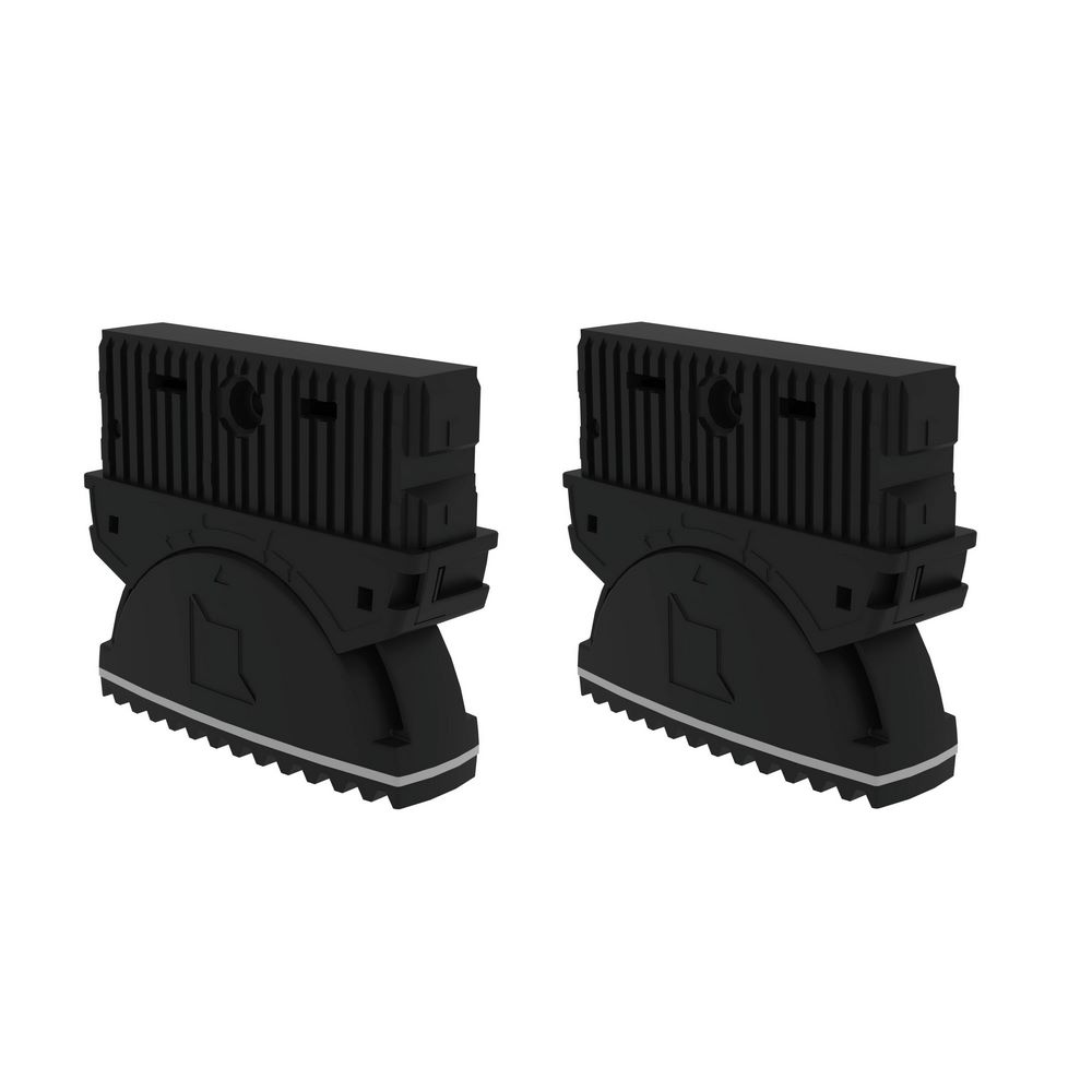 Produktbild Günzburger nivello Innenschuh 98 x 25 mm Baujahr ab 2019 bild 2