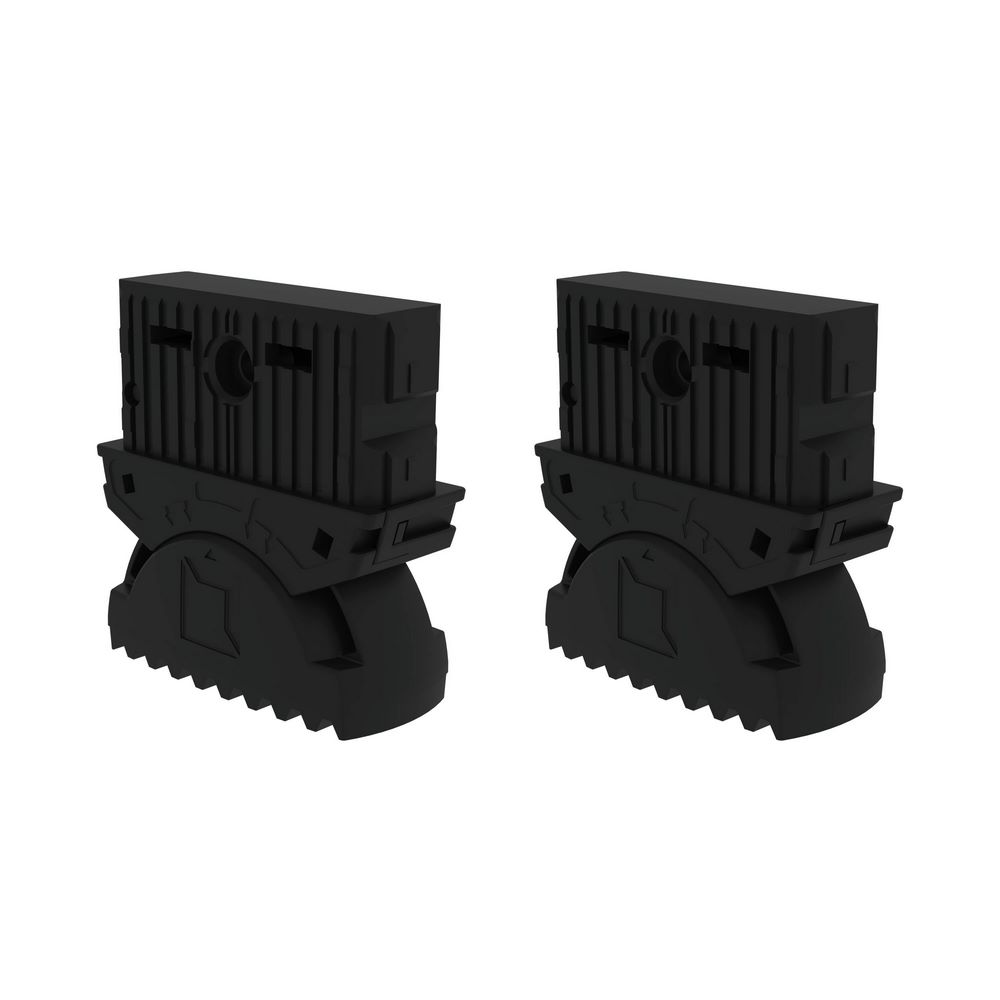 Produktbild Günzburger nivello Innenschuh elektrisch ableitfähig 73 x 25 mm bild 2