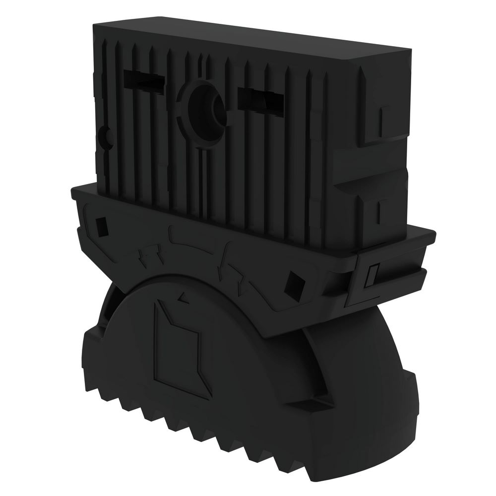 Produktbild Günzburger nivello Innenschuh elektrisch ableitfähig 73 x 25 mm