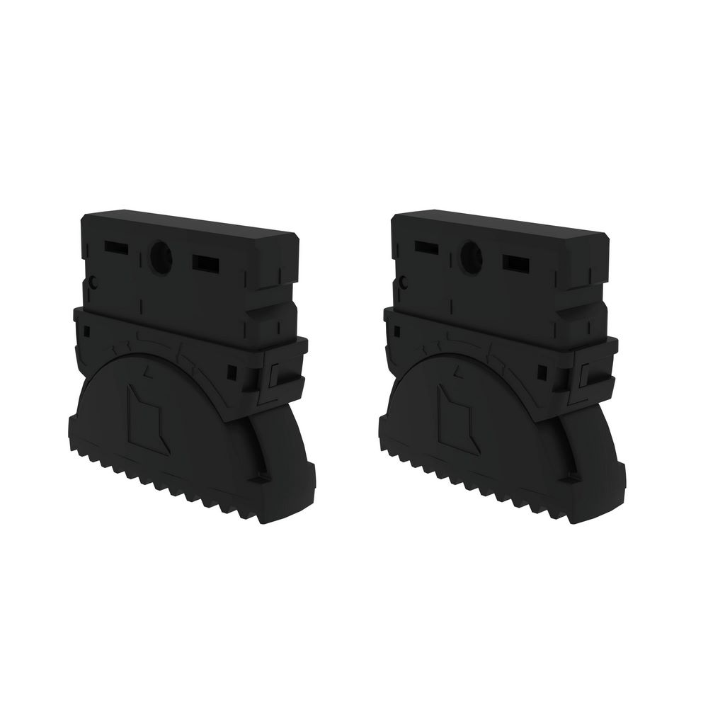 Produktbild Günzburger nivello Innenschuh elektrisch ableitfähig 85 x 25 mm bild 2