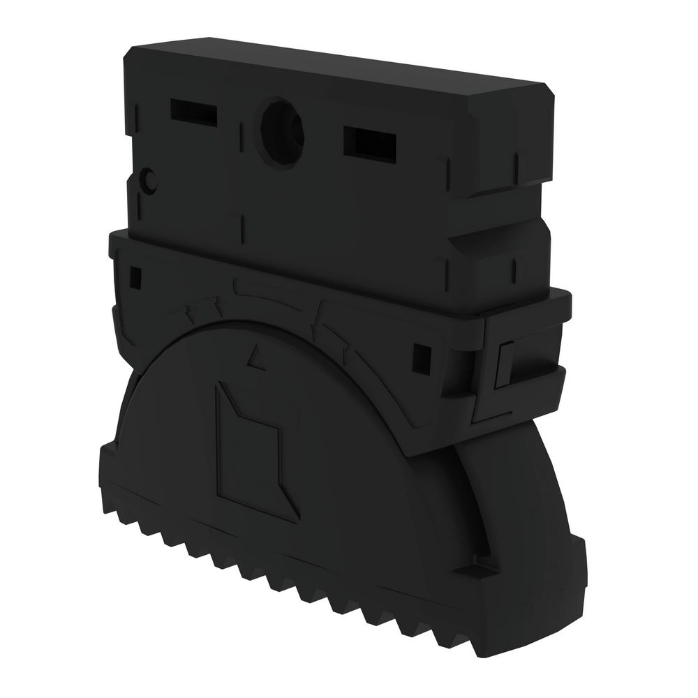 Produktbild Günzburger nivello Innenschuh elektrisch ableitfähig 85 x 25 mm