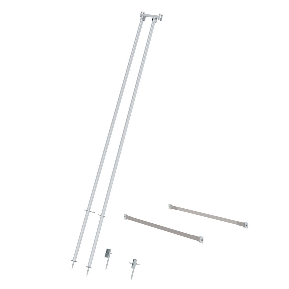 Produktbild Günzburger Obstbaumstützen für Anlegeleiter 10010 und Schiebeleiter 20210