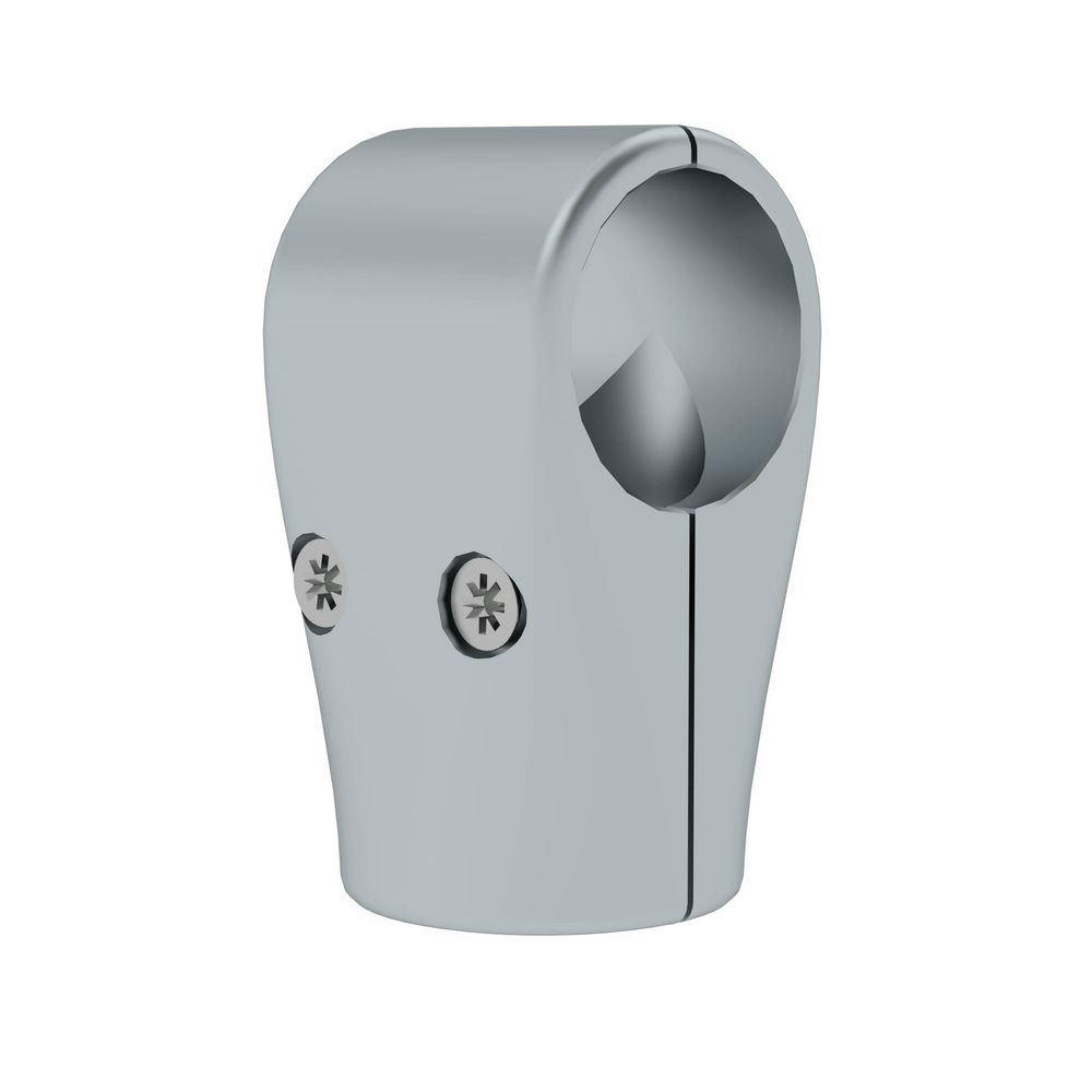 Produktbild Günzburger Rohrverbinder T-Stück 2-teilig