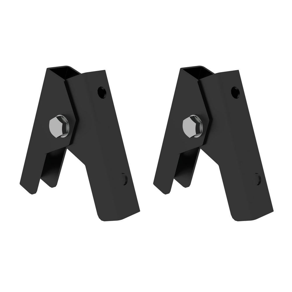 Produktbild Günzburger Scharnier für Vollkunststoffleitern 25 x 73 mm bild 2