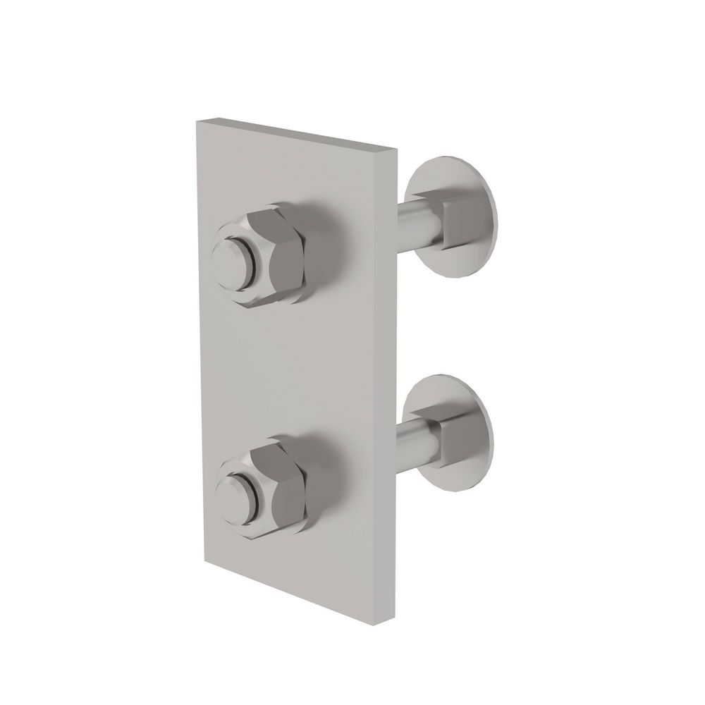 Produktbild Günzburger Schienenbefestigung für Leitersprossen Leitersprossen V4A