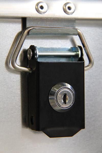 Produktbild Günzburger Schloss Set verschieden schließend